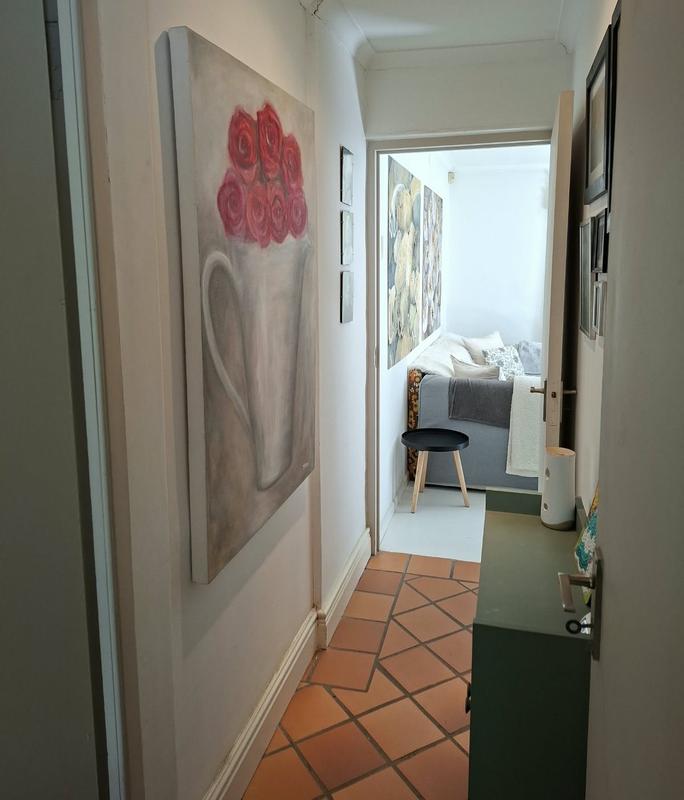 To Let 1 Bedroom Property for Rent in Durbanville Western Cape
